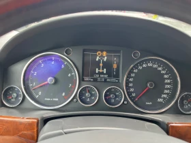 Обява за продажба на VW Touareg 4.2 V8 4x4 ~11 500 лв. - изображение 7