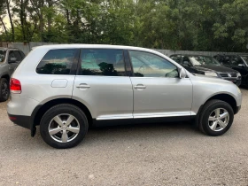 Обява за продажба на VW Touareg 4.2 V8 4x4 ~10 950 лв. - изображение 3