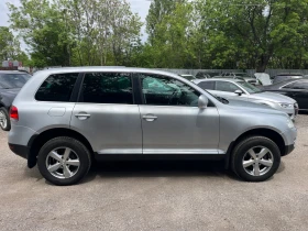 Обява за продажба на VW Touareg 4.2 V8 4x4 ~11 500 лв. - изображение 3