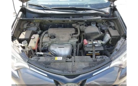 Toyota Rav4 2.5L MPI * LED *  *   ! *  | Mobile.bg    14