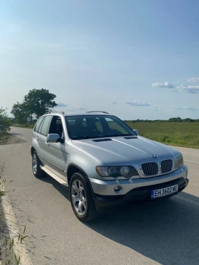 BMW X5 4.4i | Mobile.bg    5