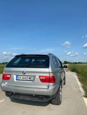BMW X5 4.4i | Mobile.bg    4