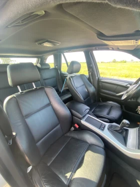 BMW X5 4.4i | Mobile.bg    9