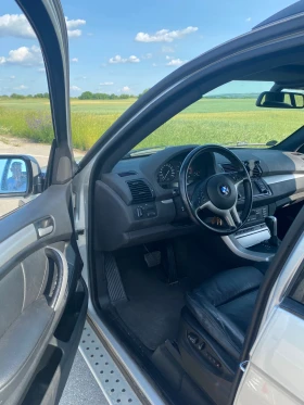 BMW X5 4.4i | Mobile.bg    6