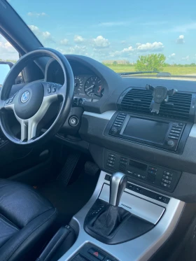 BMW X5 4.4i | Mobile.bg    11