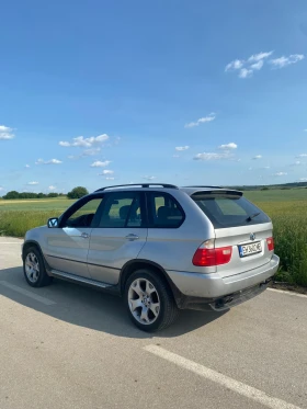 BMW X5 4.4i | Mobile.bg    3