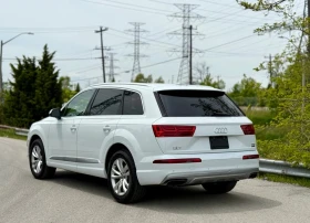 Audi Q7 * S-LINE* HeadUp* QUATTRO* АвтоКредит(ЦЕНА ДО БГ) - 30999 лв. - 88259031 7