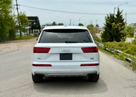 Audi Q7 * S-LINE* HeadUp* QUATTRO* АвтоКредит(ЦЕНА ДО БГ) - 30999 лв. - 88259031 6