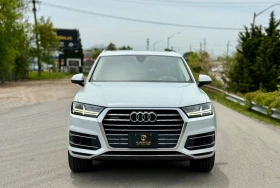 Audi Q7 * S-LINE* HeadUp* QUATTRO* АвтоКредит(ЦЕНА ДО БГ) - 30999 лв. - 88259031 2