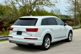 Audi Q7 * S-LINE* HeadUp* QUATTRO* АвтоКредит(ЦЕНА ДО БГ) - 30999 лв. - 88259031 5