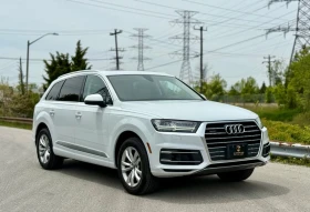 Audi Q7 * S-LINE* HeadUp* QUATTRO* АвтоКредит(ЦЕНА ДО БГ) - 30999 лв. - 88259031 3
