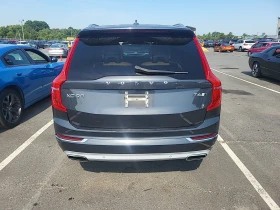 Volvo Xc90 T6 Inscription* Distronic* Virtual* *  | Mobile.bg    7