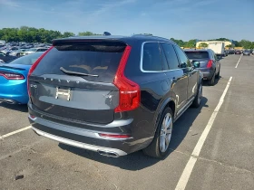 Volvo Xc90 T6 Inscription* Distronic* Virtual* *  | Mobile.bg    6