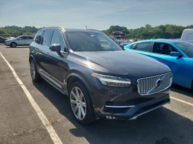 Volvo Xc90 T6 Inscription* Distronic* Virtual* *  | Mobile.bg    3