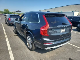 Volvo Xc90 T6 Inscription* Distronic* Virtual* *  | Mobile.bg    8