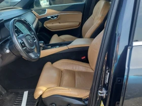 Volvo Xc90 T6 Inscription* Distronic* Virtual* *  | Mobile.bg    4