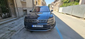 VW Tiguan Highline Full LED matrix - изображение 1