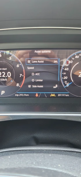 Обява за продажба на VW Tiguan Highline Full LED matrix ~56 900 лв. - изображение 10