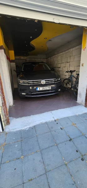VW Tiguan Highline Full LED matrix | Mobile.bg    16