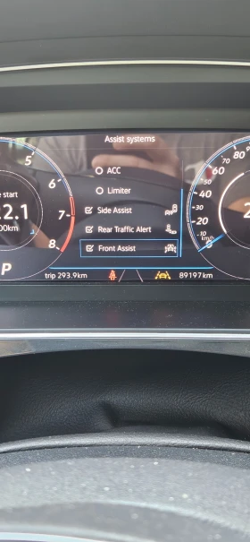 Обява за продажба на VW Tiguan Highline Full LED matrix ~56 900 лв. - изображение 11