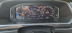Обява за продажба на VW Tiguan Highline Full LED matrix ~56 900 лв. - изображение 9