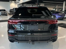 Audi RSQ8 * CARFAX * АВТОКРЕДИТ - 149800 лв. - 96683999 5
