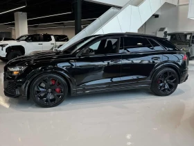 Audi RSQ8 * CARFAX * АВТОКРЕДИТ - 149800 лв. - 96683999 3