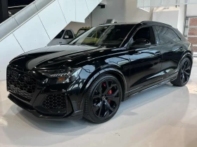 Audi RSQ8 * CARFAX * АВТОКРЕДИТ