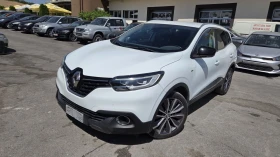 Renault Kadjar АВТОМАТИК/ INITIALE PARIS/ 1.5dci