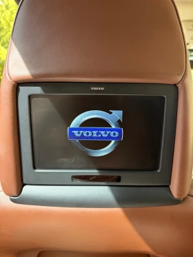 Volvo Xc90 Volvo Xc90 D5 Facelift | Mobile.bg    12