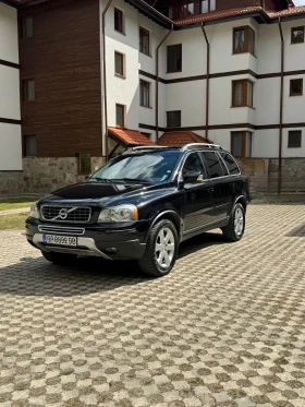     Volvo Xc90 Volvo Xc90 D5 Facelift