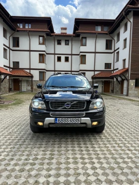 Volvo Xc90 Volvo Xc90 D5 Facelift | Mobile.bg    4