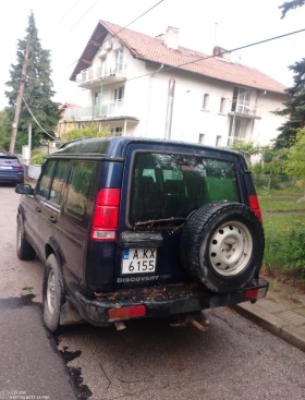 Land Rover Discovery Discovery II | Mobile.bg    2