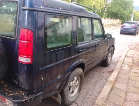 Land Rover Discovery Discovery II | Mobile.bg    3