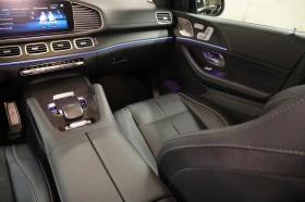 Mercedes-Benz GLS 600 MAYBACH - 265500 лв. - 77916692 11