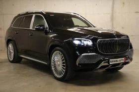 Mercedes-Benz GLS 600 MAYBACH - 265500 лв. - 77916692 4