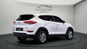 Hyundai Tucson 2.0 2WD MODERN | Mobile.bg    2