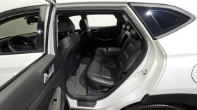 Hyundai Tucson 2.0 2WD MODERN | Mobile.bg    11