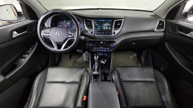 Hyundai Tucson 2.0 2WD MODERN | Mobile.bg    7