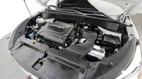 Hyundai Tucson 2.0 2WD MODERN | Mobile.bg    6