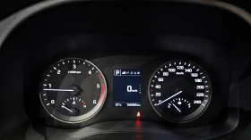 Hyundai Tucson 2.0 2WD MODERN | Mobile.bg    8
