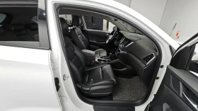 Hyundai Tucson 2.0 2WD MODERN | Mobile.bg    13