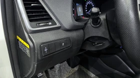 Hyundai Tucson 2.0 2WD MODERN | Mobile.bg    15