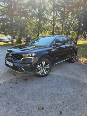 Kia Sorento  , 7 ,  | Mobile.bg    3