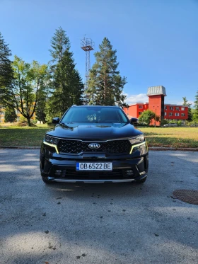 Kia Sorento  , 7 ,  | Mobile.bg    7