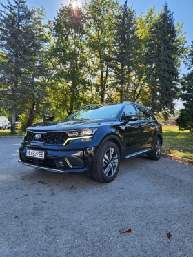 Kia Sorento  , 7 ,  | Mobile.bg    9
