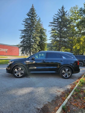Kia Sorento  , 7 ,  | Mobile.bg    2