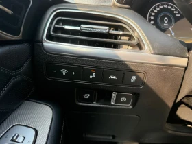 Hyundai Palisade Ultimate Calligraphy 360CAM* ОБДУХВАНЕ* HUD* H&K*  - 49200 лв. / 25155.56 € - 32399661 15