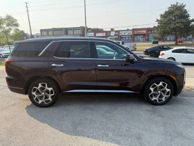 Hyundai Palisade Ultimate Calligraphy 360CAM* ОБДУХВАНЕ* HUD* H&K*  - 49200 лв. / 25155.56 € - 32399661 3