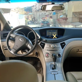 Subaru B9 tribeca | Mobile.bg    3